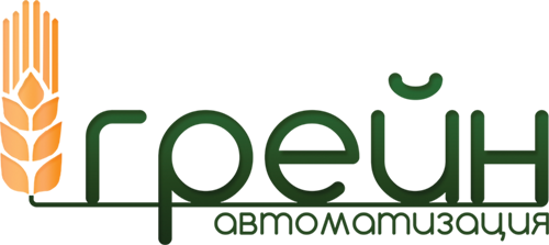 лого GrainAutomation в хедере