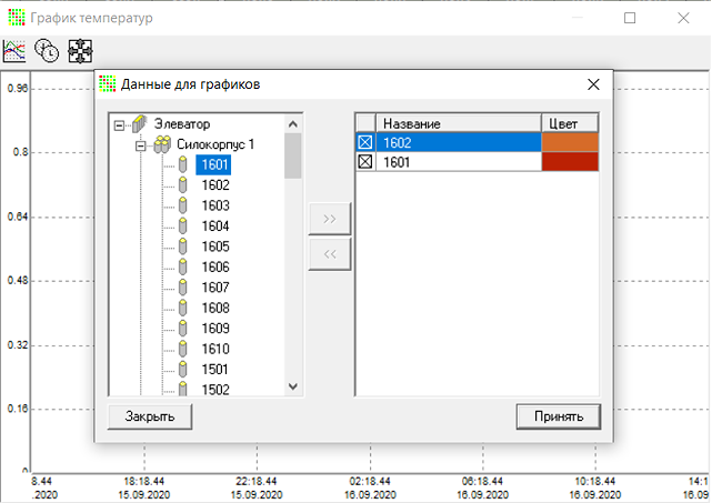 Responsive image